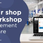 repair shop software