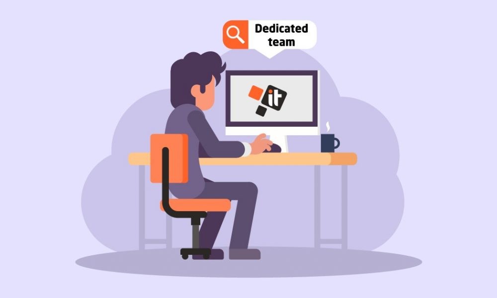 hire dedicated development teams