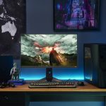 Small gaming room ideas