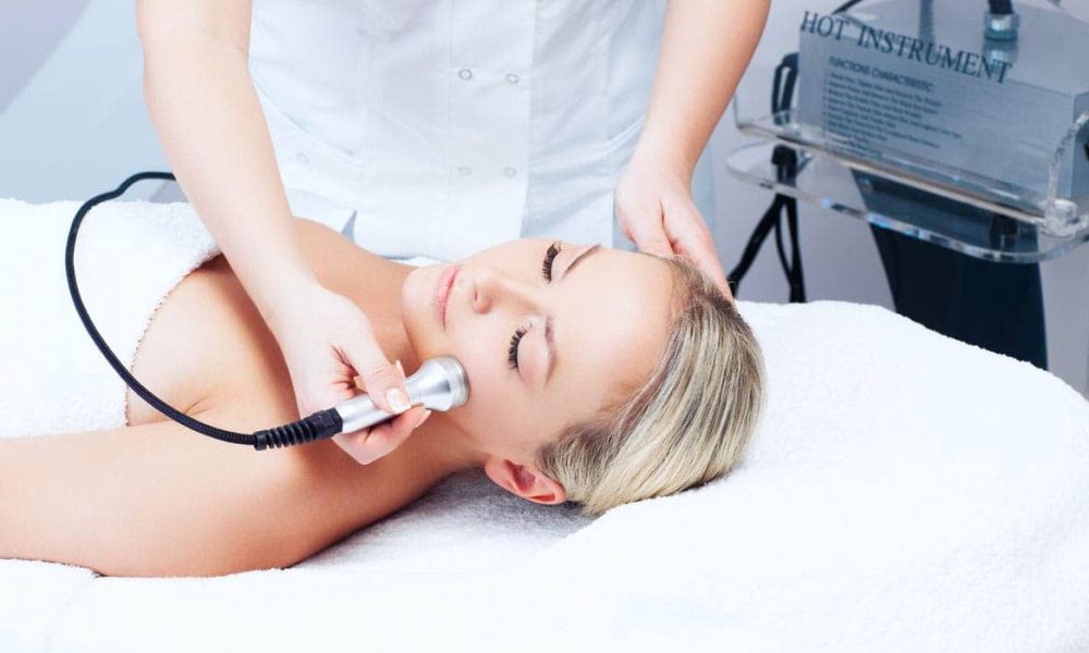 Laser Skin Tightening