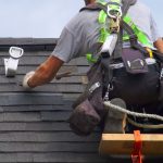 good roofer