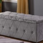 Upholstered footstools﻿ for your garden