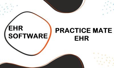 Practice Mate EHR Software Role In Healthcare Tech