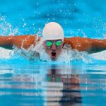 benefits of swimming
