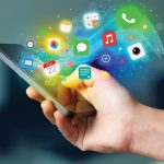 Mobile phone applications,