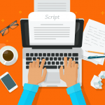 Killer script for explainer video