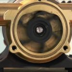 impeller work