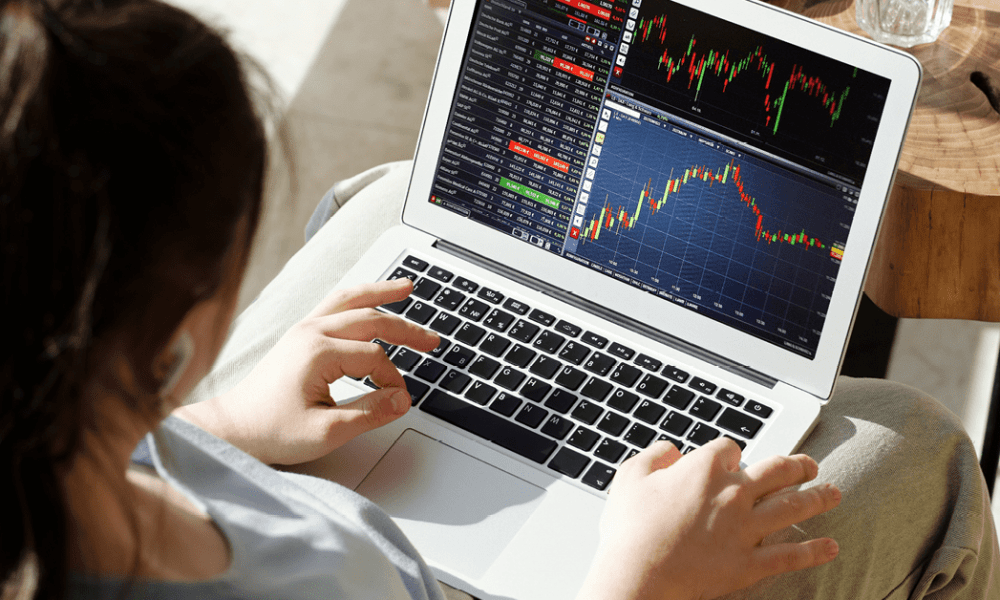 Forex Trading Merchant Account