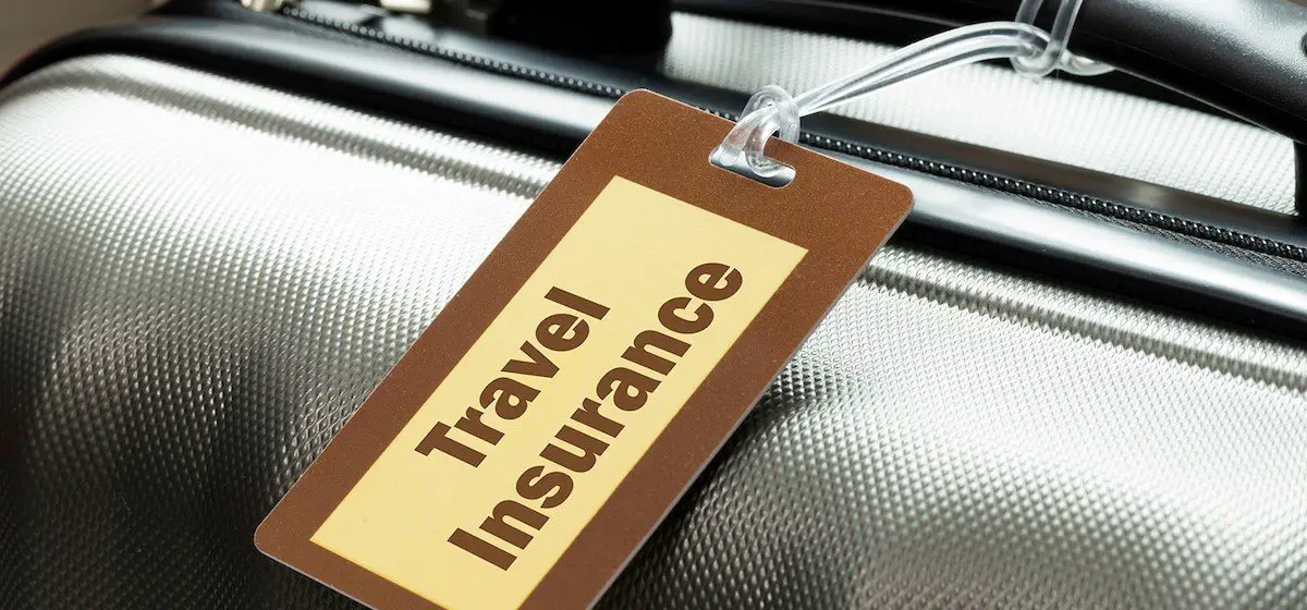 travel insurance