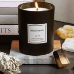 custom candle boxes