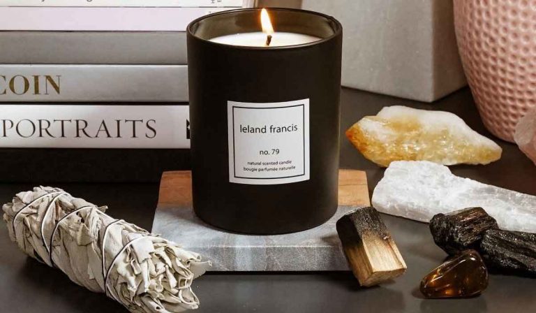 custom candle boxes