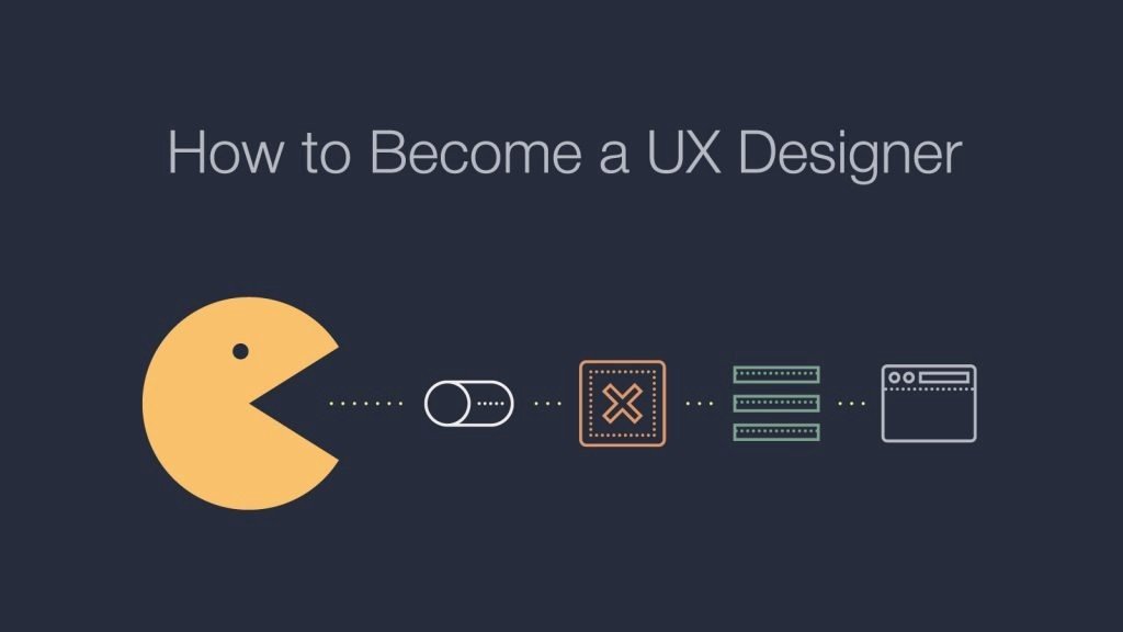 UX designer