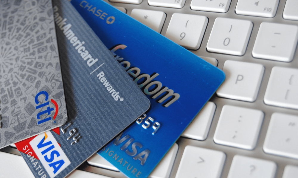 Credit Cards
