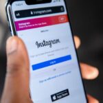 instagram business account
