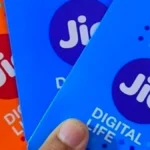 jio recharge plans