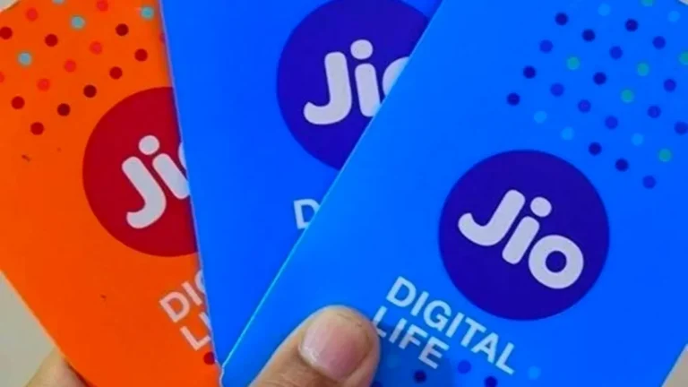 jio recharge plans