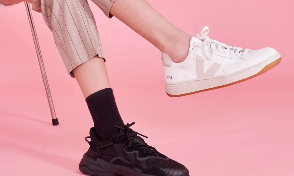 Balenciaga shoes