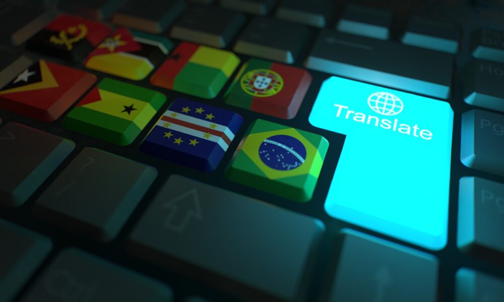 Modern Languages & amp;
