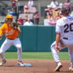 Sec Baseball Tournament