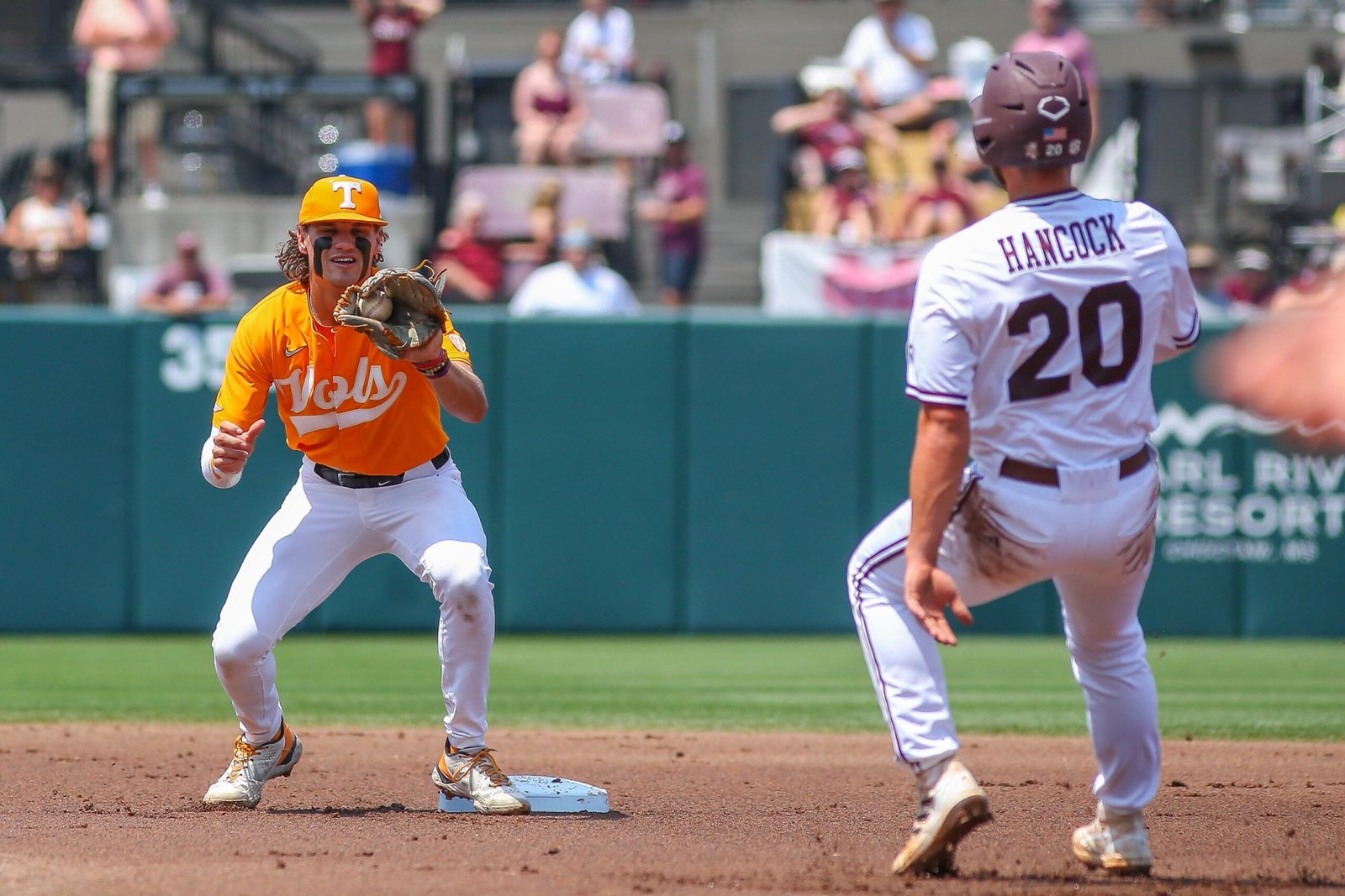 Sec Baseball Tournament