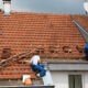 Few Common Reasons For Roof Repairs