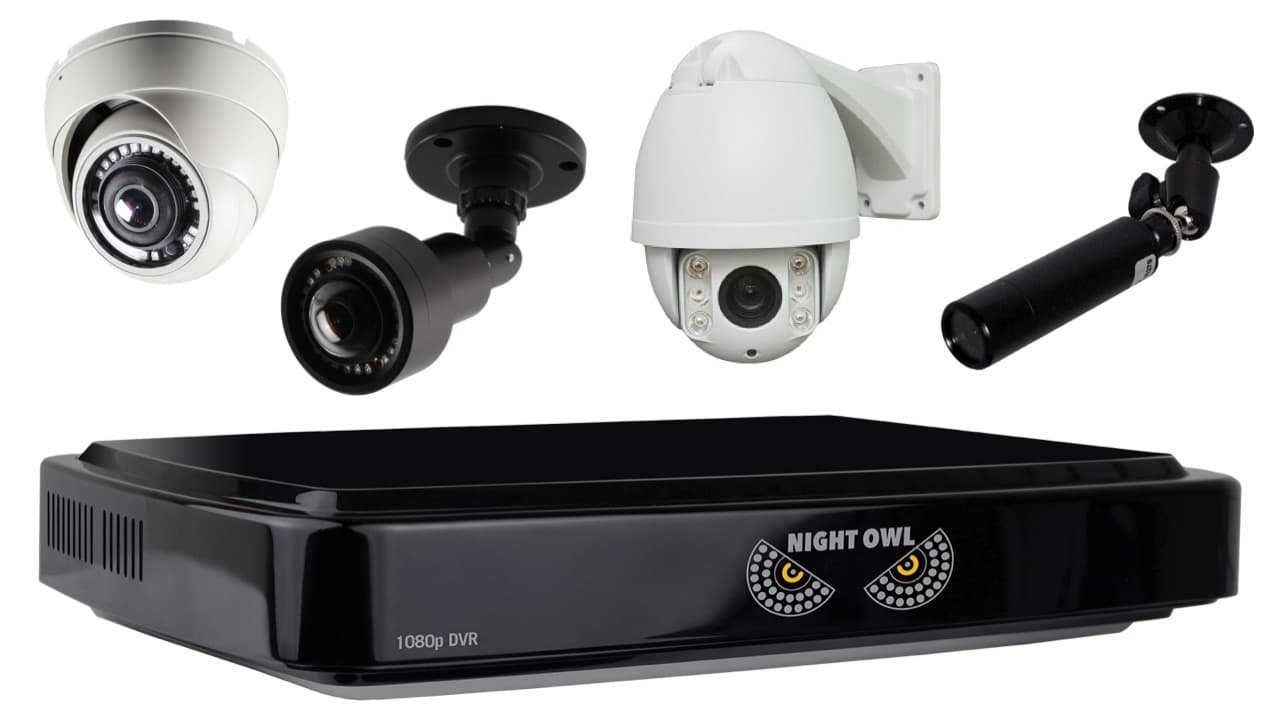 night owl security camera 