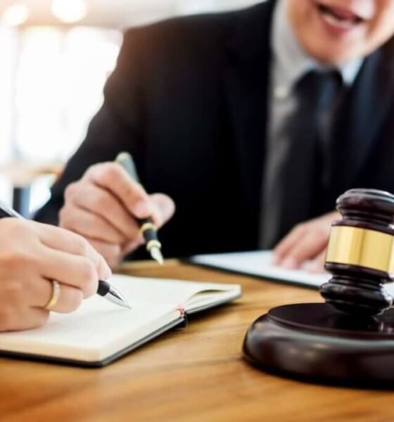 Criminal Lawyer