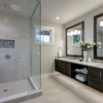 Bathtub to Shower