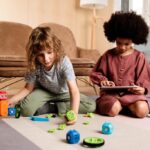 Teaching Coding to Kids