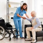 Taking Care of Disabled People