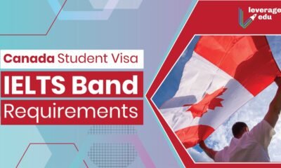 IELTS for Canada Immigration: