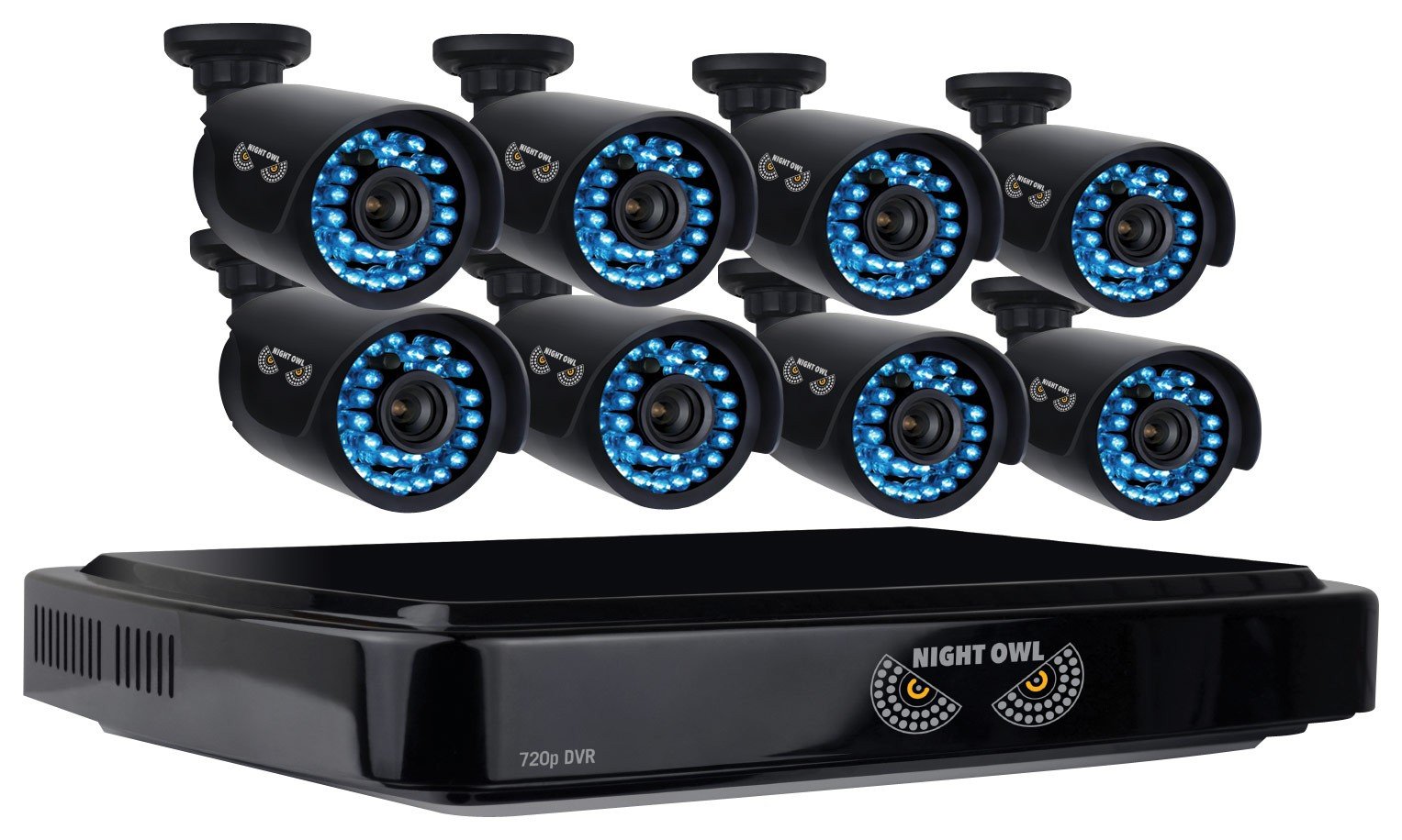 Buy night owl security cameras