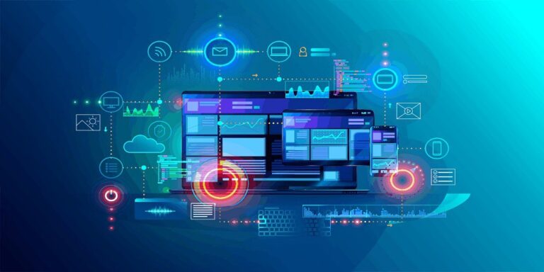 World of Web Development