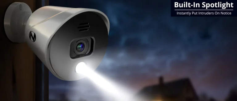 NIGHT OWL SECURITY CAMERAS