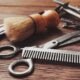 Complete Barber Shop Equipment