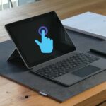 fix touch screen in window 11