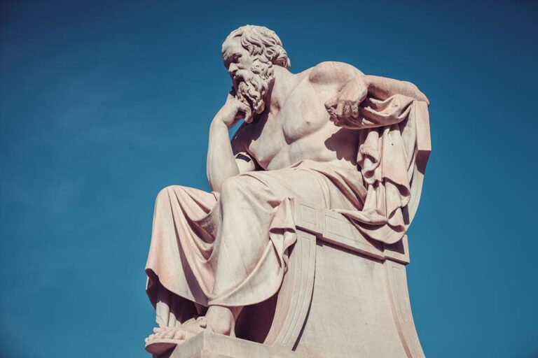Irregular TomeStone of Philosophy
