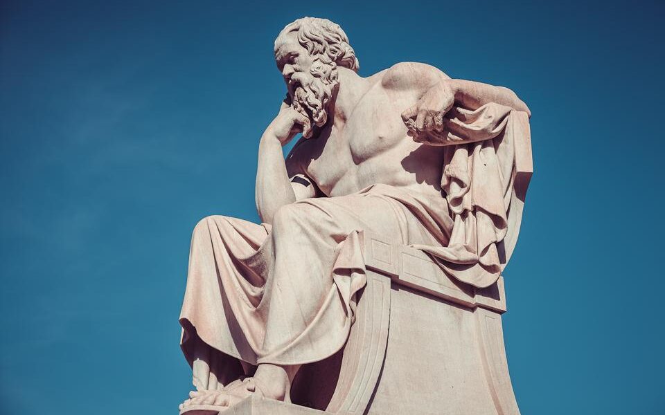Irregular TomeStone of Philosophy