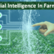 AI in agriculture market