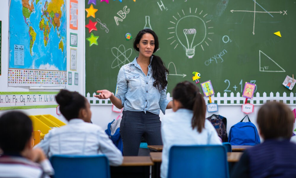educational plan