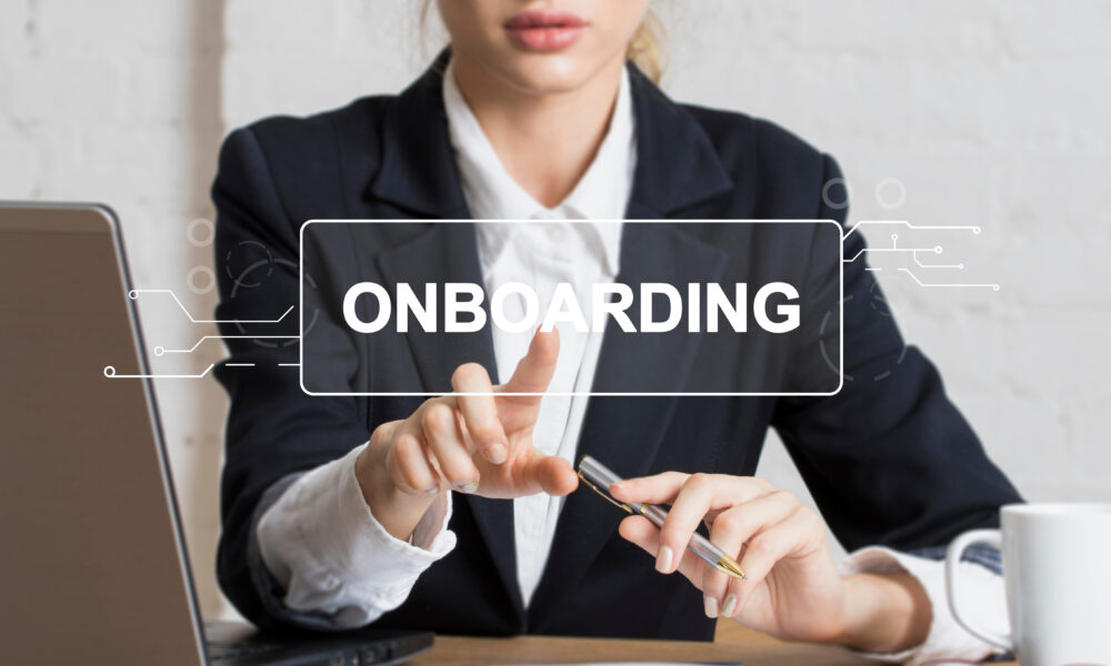 Employee Onboarding