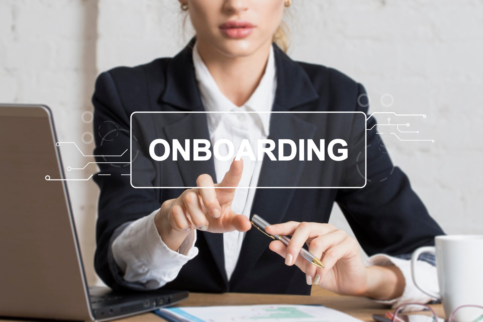 Employee Onboarding