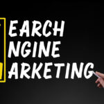 SEM, Search engine marketing