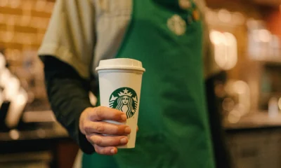 Starbucks Partner hours