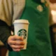 Starbucks Partner hours