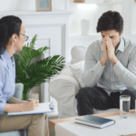 Trauma Counseling