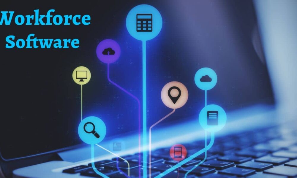 Workforce Software Monday