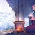 Secretly Cultivate for a Thousand Years Chapter 23