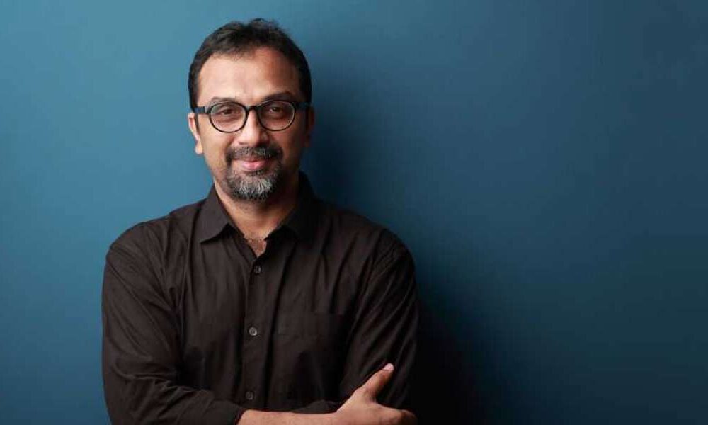 Dandamudi Amar Mohandas: Life, Achievements, and Legacy