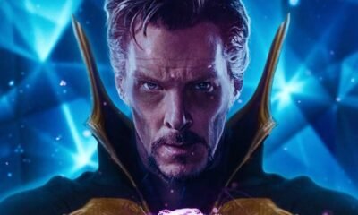 Doctor Strange in the Multiverse of Madness with Subtitles